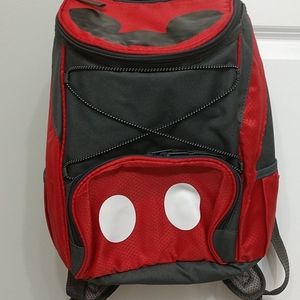 Mickey Mouse Cooler Backpack